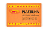 Plastilina Jovi 72 Tamaño Grande Colores Variados - Jovi