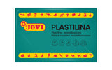 Plastilina Jovi 72 Tamaño Grande Colores Variados - Jovi