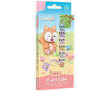 Plastilina kawaii 10 Colores Pastel 15 gr - Jovi