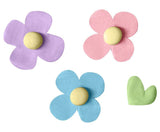 Plastilina kawaii 10 Colores Pastel 15 gr - Jovi