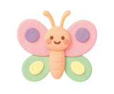 Plastilina kawaii 10 Colores Pastel 15 gr - Jovi
