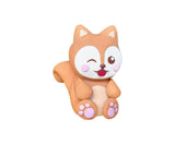 Plastilina kawaii 10 Colores Pastel 15 gr - Jovi