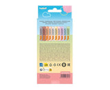 Plastilina kawaii 10 Colores Pastel 15 gr - Jovi