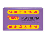 Plastilina Jovi 70 Tamaño Pequeño Colores Variados - Jovi