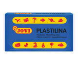 Plastilina Jovi 70 Tamaño Pequeño Colores Variados - Jovi