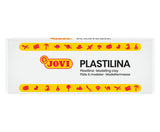 Plastilina Jovi 71 Tamaño Mediano Colores Variados - Jovi