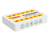 Plastilina Jovi 70 Tamaño Pequeño Colores Variados - Jovi