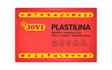 Plastilina Jovi 72 Tamaño Grande Colores Variados - Jovi
