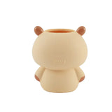 Cubilete Portalápices Organizador De Sobremesa Escritorio Capybara Pencil Holder - I-Total