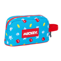 Portameriendas Isotérmico Mickey Mouse Fantastic Portadesayunos Termo Infantil Térmico Mickey Mouse Fantastic  - Safta