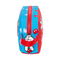 Portameriendas Isotérmico Mickey Mouse Fantastic Portadesayunos Termo Infantil Térmico Mickey Mouse Fantastic  - Safta
