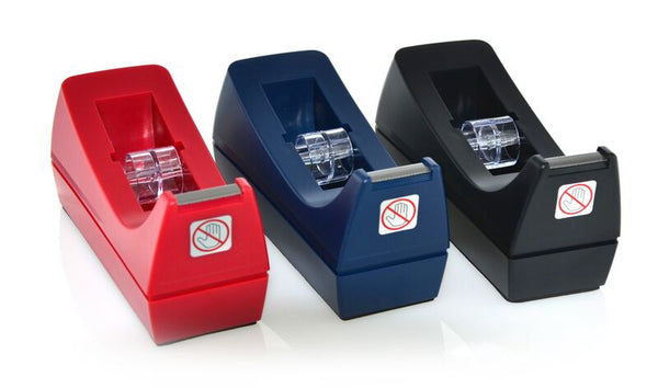Dispensador Portarollo Para Cinta Adhesiva Clásico - Sdi