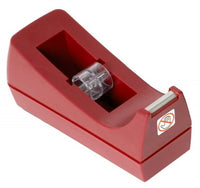 Dispensador Portarollo Para Cinta Adhesiva Clásico - Sdi
