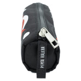 Portatodo De Un Compartimento Redondo Mediano Pepikusama - Pepita Viajera