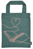 Portatodo funda para libros Amor por la Lectura Moses disponible en papeleria en Badajoz