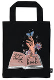 Portatodo funda para libros Escape Through A Book Moses disponible en papeleria en Badajoz