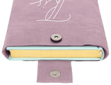 Portatodo Funda Para Libros My Story - Moses