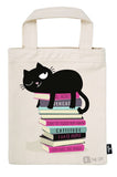 Portatodo funda para libros Ed The Cat Moses disponible en papeleria en Badajoz