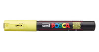 Rotuladores Marcadores POSCA PC-1M - Uni Ball