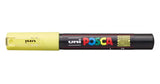 Rotuladores Marcadores POSCA PC-1M - Uni Ball