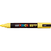 Rotuladores Marcadores POSCA PC-1M - Uni Ball