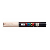 Rotuladores Marcadores POSCA PC-1M - Uni Ball
