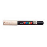 Rotuladores Marcadores POSCA PC-1M - Uni Ball