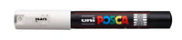 Rotuladores Marcadores POSCA PC-1M - Uni Ball