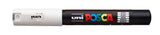 Rotuladores Marcadores POSCA PC-1M - Uni Ball