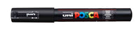 Rotuladores Marcadores POSCA PC-1M - Uni Ball