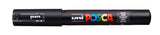 Rotuladores Marcadores POSCA PC-1M - Uni Ball