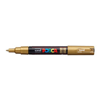 Rotuladores Marcadores POSCA PC-1M - Uni Ball