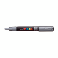 Rotuladores Marcadores POSCA PC-1M - Uni Ball