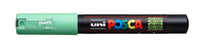 Rotuladores Marcadores POSCA PC-1M - Uni Ball