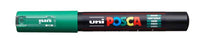 Rotuladores Marcadores POSCA PC-1M - Uni Ball