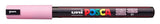 Rotuladores Marcadores POSCA PC-1MR - Uni Ball