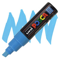 Rotuladores Marcadores POSCA PC-8K - Uni Ball
