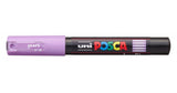 Rotuladores Marcadores POSCA PC-1M - Uni Ball