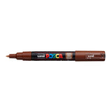 Rotuladores Marcadores POSCA PC-1M - Uni Ball