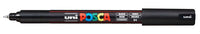 Rotuladores Marcadores POSCA PC-1MR - Uni Ball