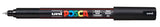 Rotuladores Marcadores POSCA PC-1MR - Uni Ball