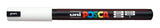 Rotuladores Marcadores POSCA PC-1MR - Uni Ball