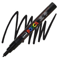 Rotuladores Marcadores POSCA PC-3M - Uni Ball
