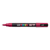 Rotuladores Marcadores POSCA PC-3M - Uni Ball