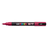 Rotuladores Marcadores POSCA PC-3M - Uni Ball