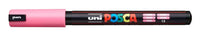 Rotuladores Marcadores POSCA PC-1MR - Uni Ball