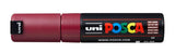 Rotuladores Marcadores POSCA PC-8K - Uni Ball