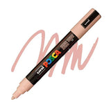 Rotuladores Marcadores POSCA PC-5M - Uni Ball