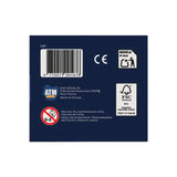 Quick Stop Family Juego de Mesa Familiar – Asmodee