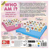 Quien es Quien Edición Kawaii - Educa